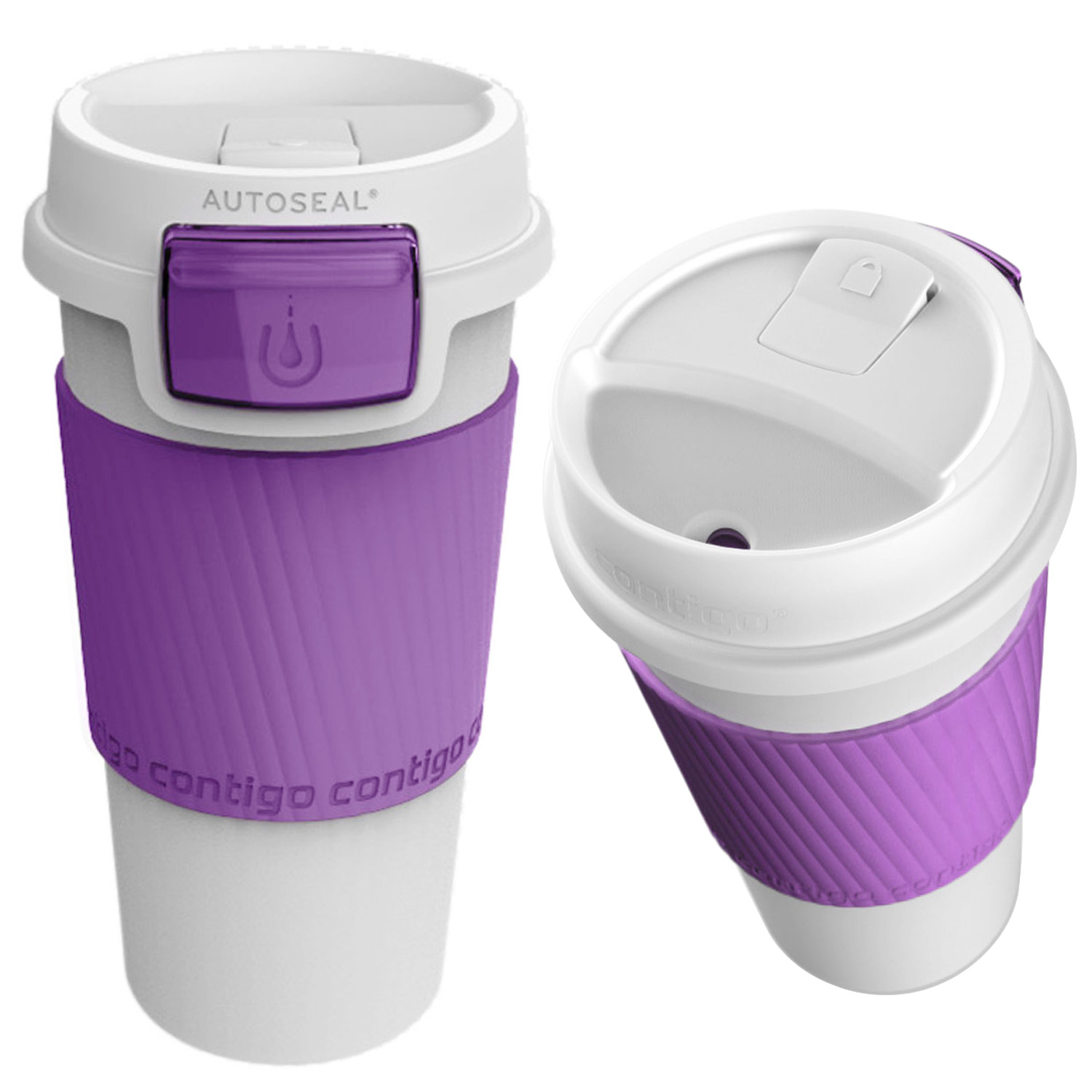 contigo thermos mug